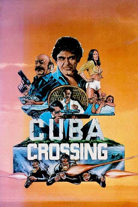 Cuba Crossing